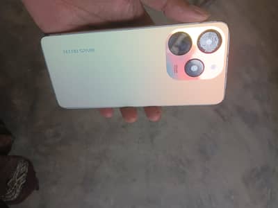 Tecno Spark 10 Pro 8 128 all ok only mobile