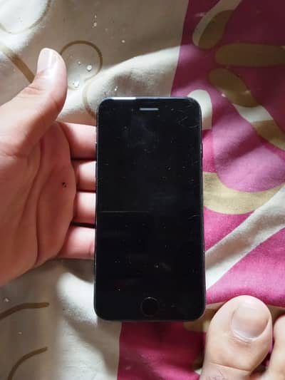 Apple iPhone 7 exchange possible android