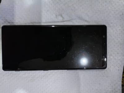 Sony expira 5