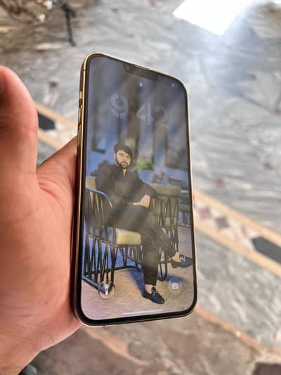 Apple iPhone 13 Pro Max