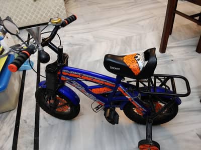 kids cycles