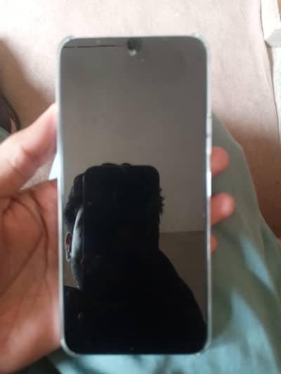 Infinix Smart 10