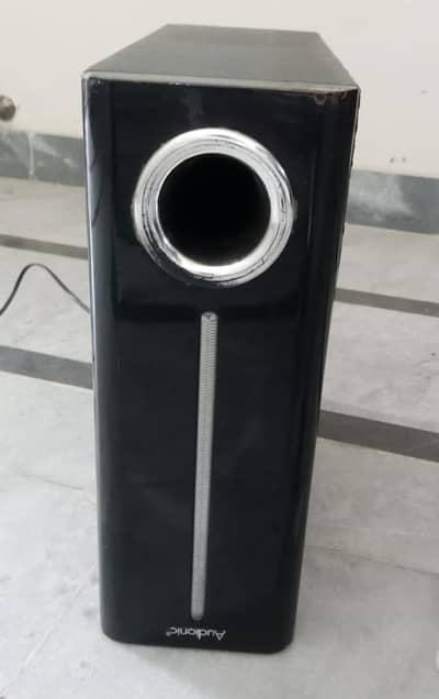 speaker for sale