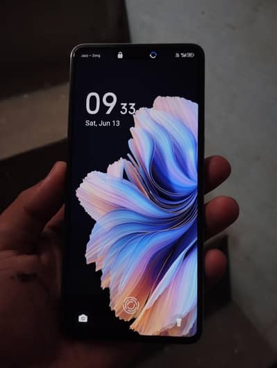 Tecno CAMON 20 - Art Edition - 8+8/256