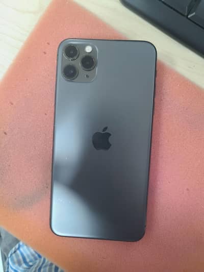 IPhone 11 Pro Max