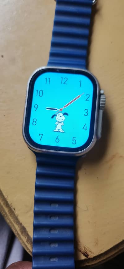 SMART WATCH T-10 ULTRA
