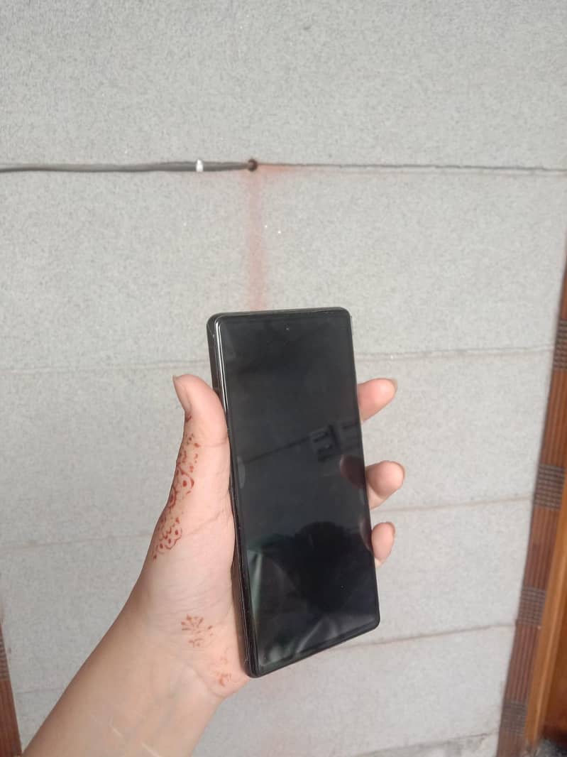 Google Pixel 7a 1