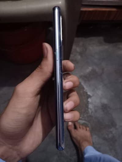 oppo Reno 6 . . 8+4 128