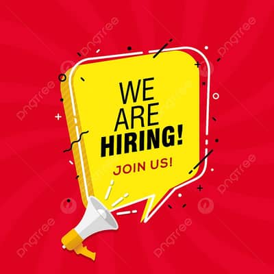 Require Worker for Icecream and Slush Shop