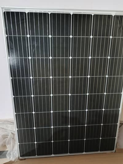 jesco Solar panel 220 watt