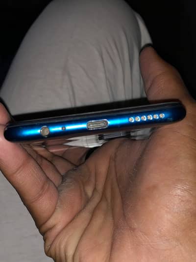 Infinix Note 8i exchange