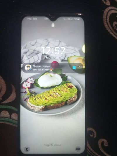 Samsung A31