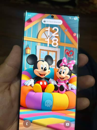 Samsung Mobile S23 Ultra