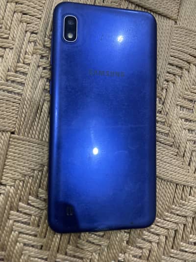Samsung Mobile A10