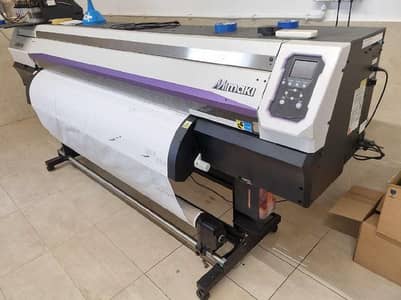 Mimaki JV 150-160 Sublimation printer for sale