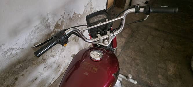 honda 70cc 2022 model