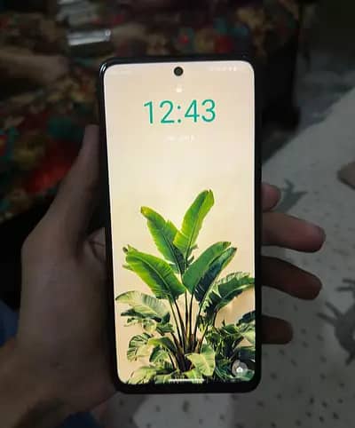Realme C71, 9 Months Warranty, All Accessories, Exchange Possible