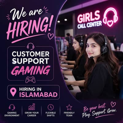 We are hiring CSR (Chinese Company)