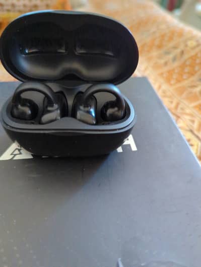 Arch Airbuds