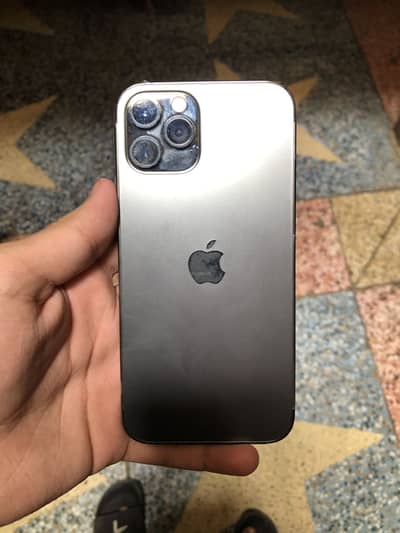 12 pro