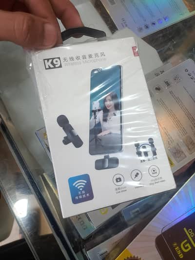 Mic for vlogging, YT, clean audio