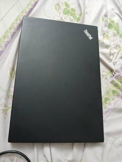 Lenovo thinkpad i7 8genration