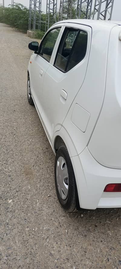 Suzuki Alto 2022