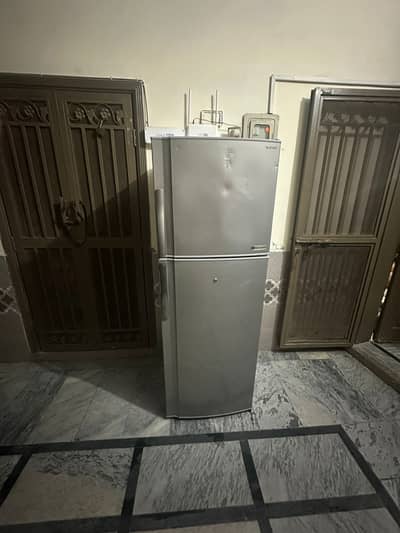 Sharp Refrigerator for sale