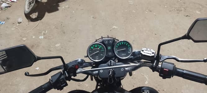 Suzuki 150 Se