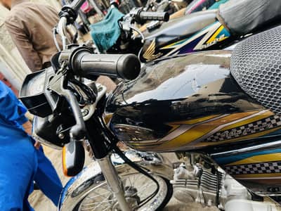 Express bike 2025 new condition