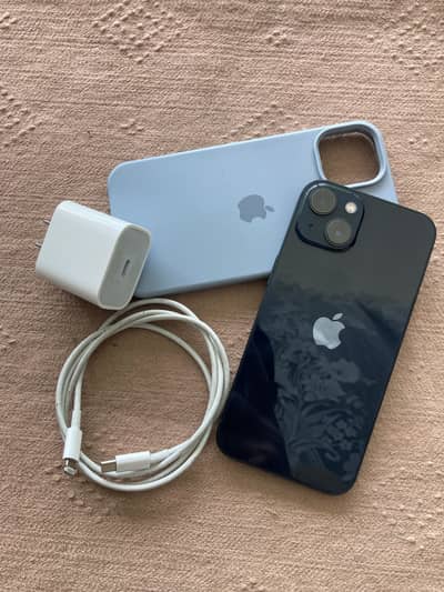 Apple iPhone 13 PTA