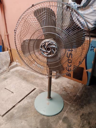 pedestal Fan