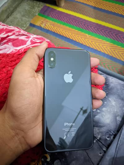 Apple iPhone XS