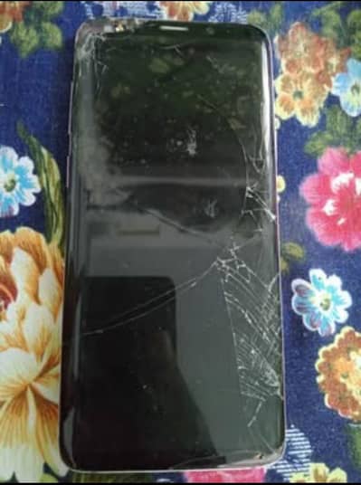 Samsung Mobile S9 Plus