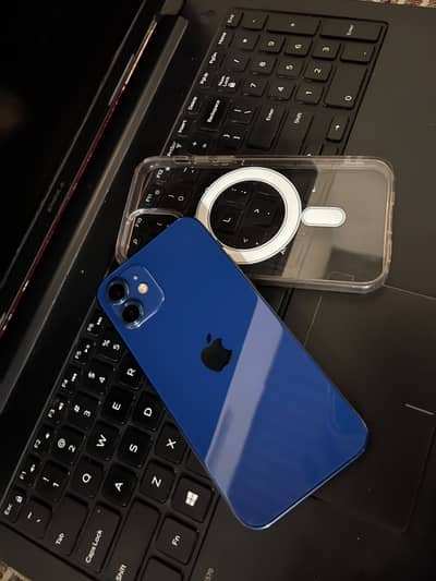 Apple iPhone 12