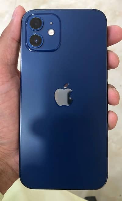 Apple iPhone 12 256GB