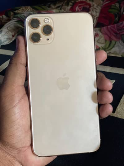 Apple iPhone 11 pro max pta approve