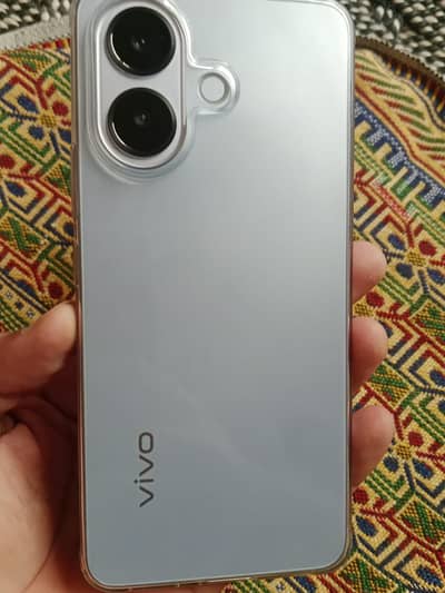 Vivo V60 lite 5G