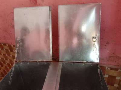 Ice Box