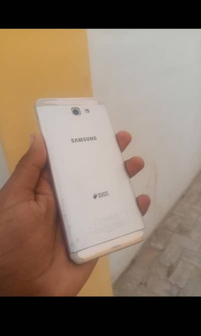 Samsung Mobile J7 Prime