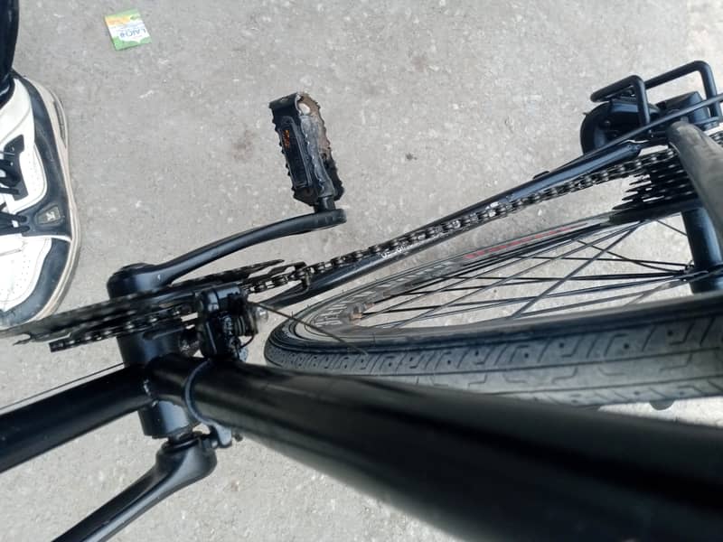 Deeper bicycle 4