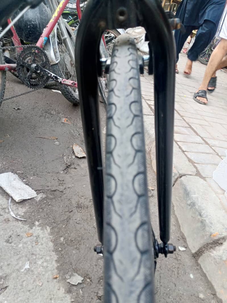 Deeper bicycle 5