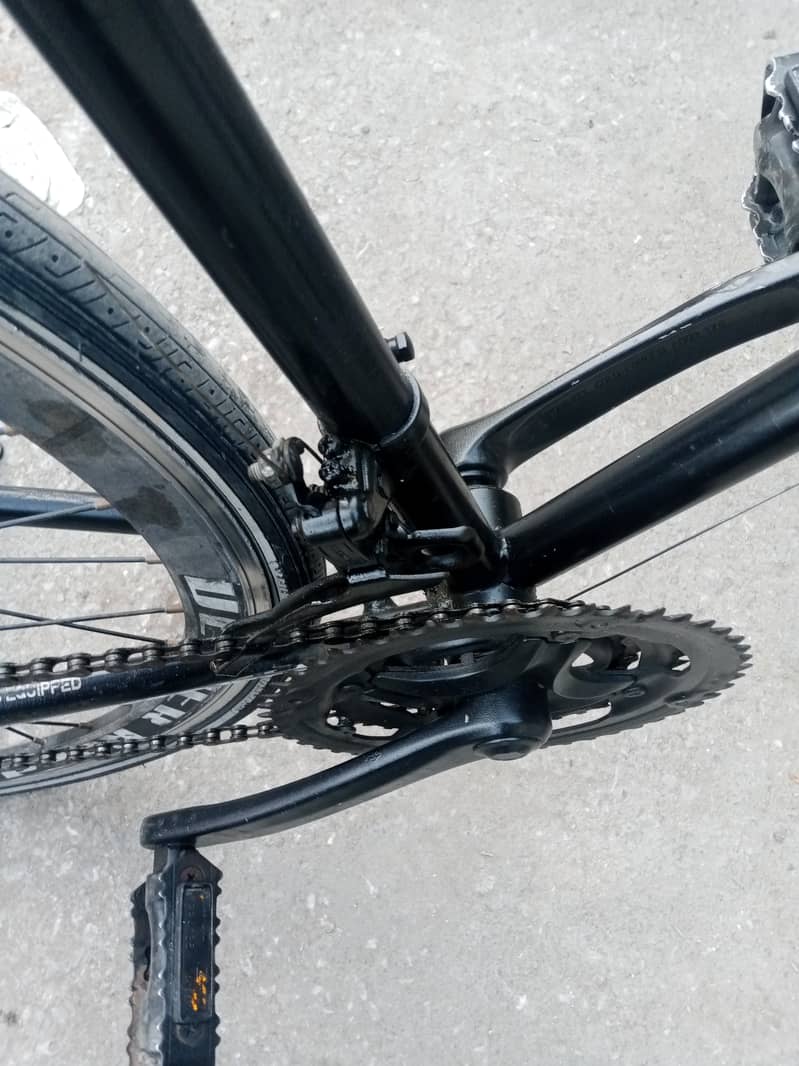 Deeper bicycle 6