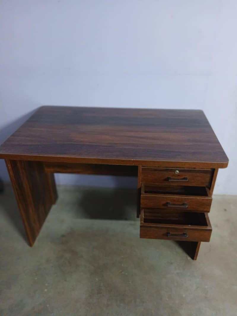 Office Table 1