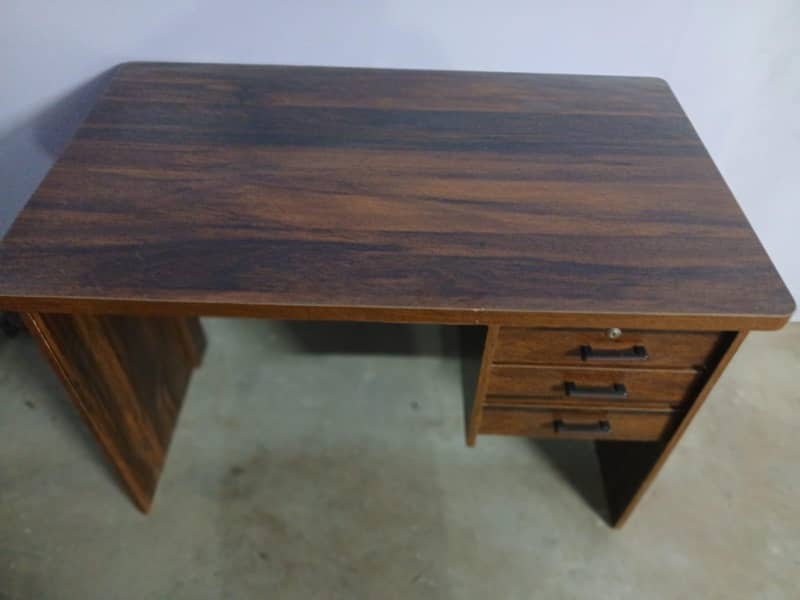 Office Table 2