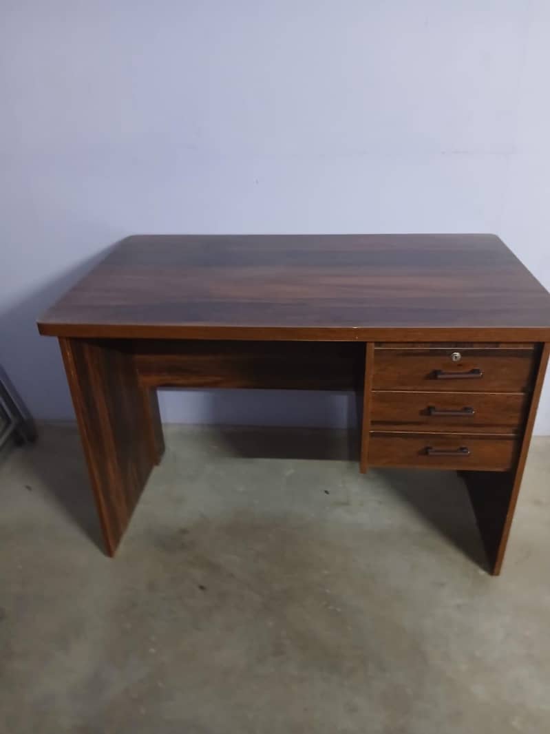 Office Table 3