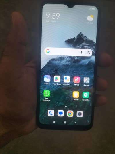 Xiaomi Redmi 9C. 03067419373