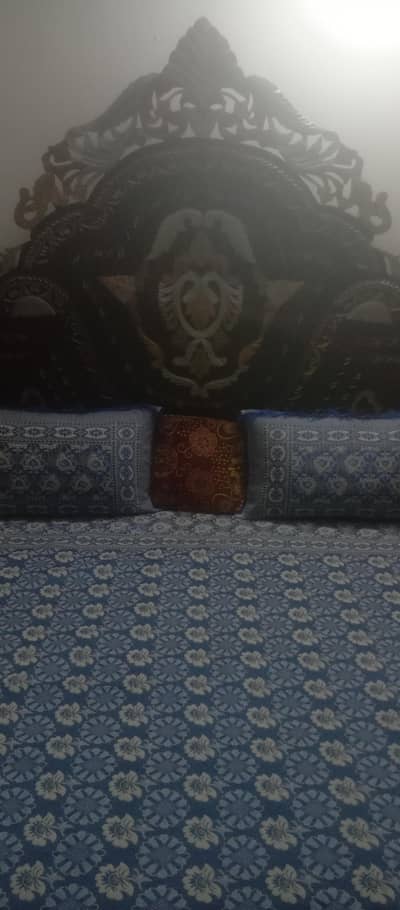 second hand used beds