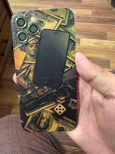 Apple iPhone 12 Pro