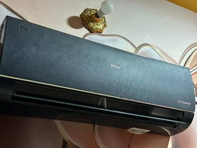 Haier 14HFTEX T3 DC Inverter AC (1 Ton - 14,500 BTU)